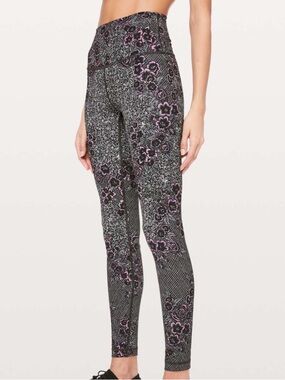 Lululemon Wunder Under High-Rise Size 4